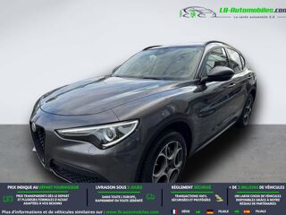 Stelvio 2.0T 200 ch Q4 BVA 2019 occasion 31850 Beaupuy