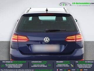 Golf SW 1.6 TDI 115 BVA 2018 occasion 31850 Beaupuy