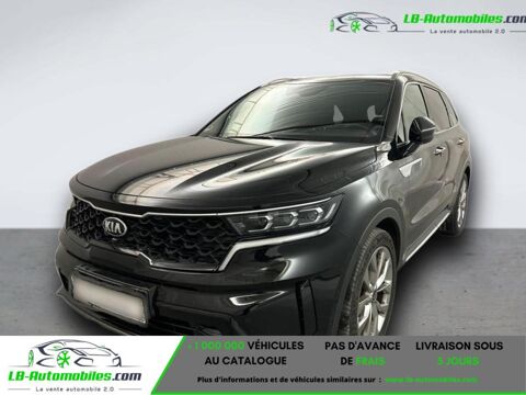 Kia Sorento 2.2 CRDI 200 ch 4x4 BVA 5pl 2021 occasion Beaupuy 31850