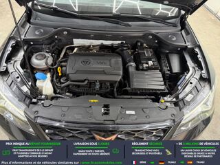 Ateca 2.0 TSI 300ch BVA 4Drive 2020 occasion 31850 Beaupuy