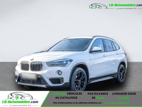 BMW X1 sDrive 18i 140 ch 2019 occasion Beaupuy 31850