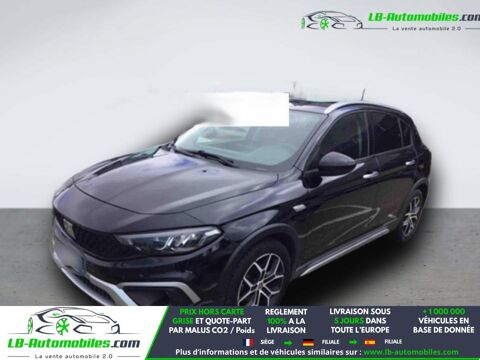 Fiat Tipo 1.6 Multijet 130 ch BVM 2021 occasion Beaupuy 31850