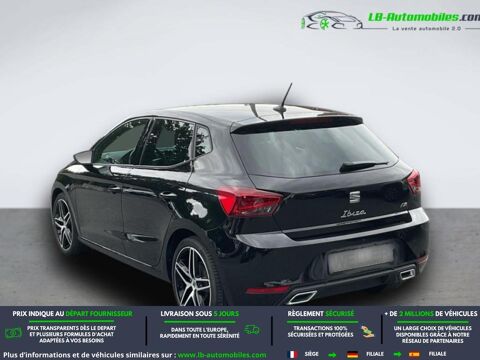 Ibiza 1.0 EcoTSI 95 ch BVM 2023 occasion 31850 Beaupuy