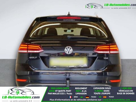 Golf SW 1.0 TSI 110 BVM 2017 occasion 31850 Beaupuy
