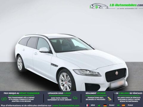 XF 240 ch BVA AWD 2020 occasion 31850 Beaupuy