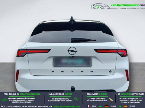 Astra Electrique 156 ch & Batterie 54 kWh 2025 occasion 31850 Beaupuy