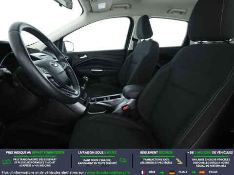 Kuga 1.5 EcoBoost 120 4x2 BVM 2019 occasion 31850 Beaupuy