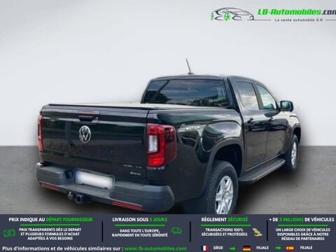 Amarok 2.0 TDI 205 BVA 4MOTION 2024 occasion 31850 Beaupuy