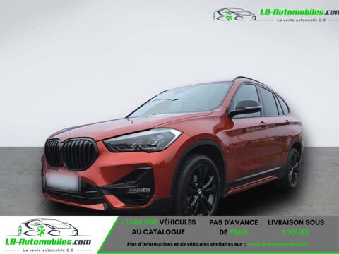 BMW X1 sDrive 18i 140 ch 2020 occasion Beaupuy 31850
