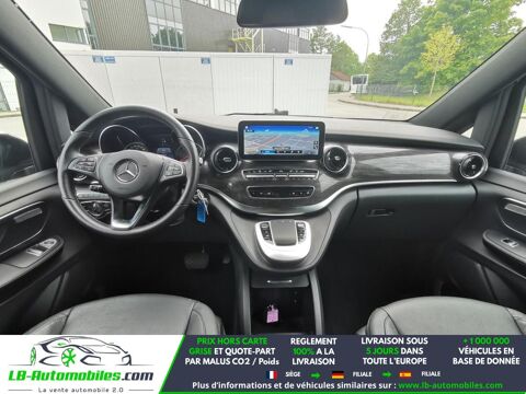 Classe V Long 300 D BVA 4 Matic 8 Places 2023 occasion 31850 Beaupuy