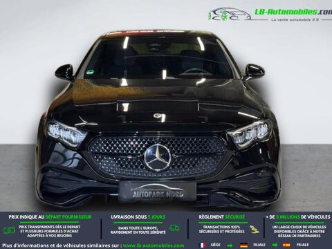 Classe E 300 e BVA 2024 occasion 31850 Beaupuy