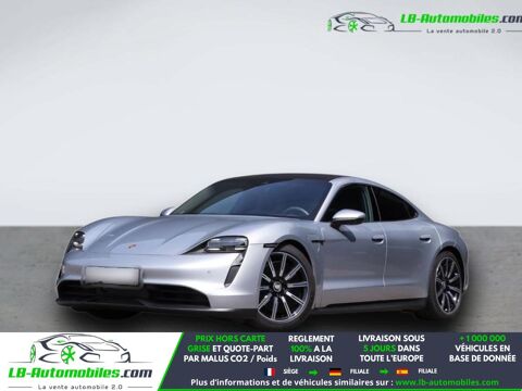 Annonce voiture Porsche Divers 74900 €