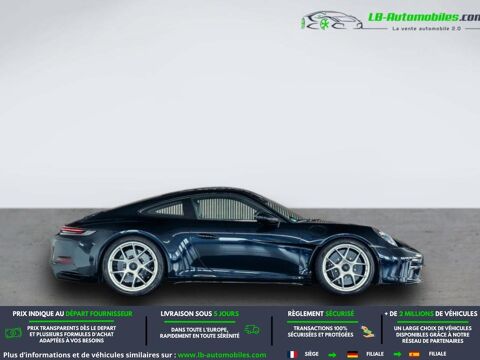911 4.0i 525 2024 occasion 31850 Beaupuy