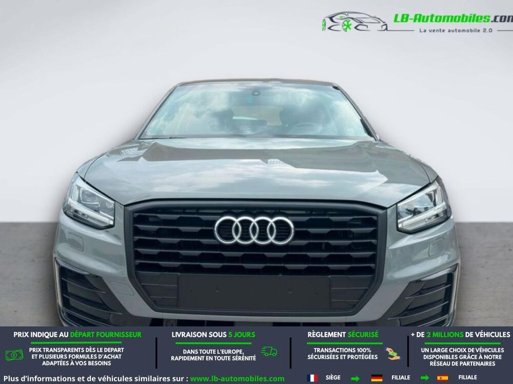 Q2 TDI 116 ch BVA 2020 occasion 31850 Beaupuy