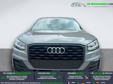 Q2 TDI 116 ch BVA 2020 occasion 31850 Beaupuy