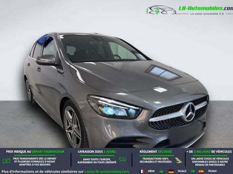 Classe B 180 d BVA 2019 occasion 31850 Beaupuy