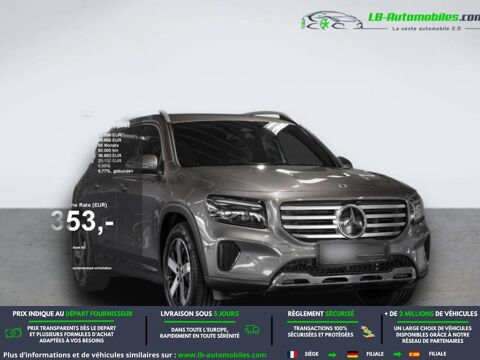 Annonce voiture Mercedes GLB 45325 €