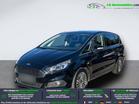 Annonce voiture Ford S-MAX 17370 €