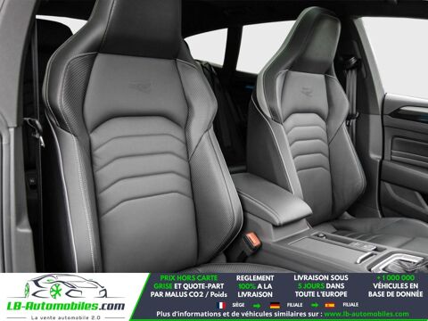 Arteon 1.4 eHybrid Rechargeable 218 BVA 2021 occasion 31850 Beaupuy