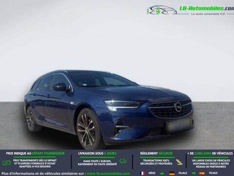 Insignia 2.0 Turbo 200 ch BVA 2022 occasion 31850 Beaupuy