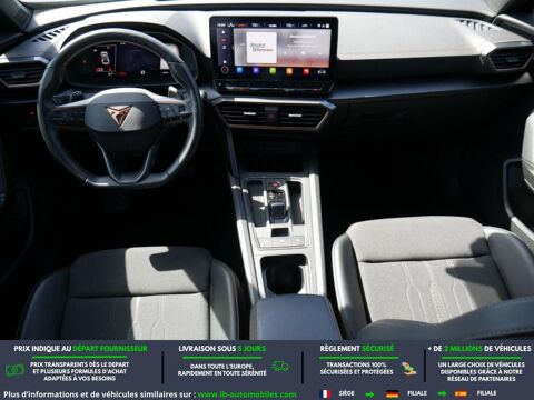 Formentor 2.0 TDI 150 ch BVA 4Drive 2024 occasion 31850 Beaupuy