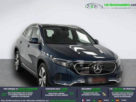 EQA 250 2021 occasion 31850 Beaupuy