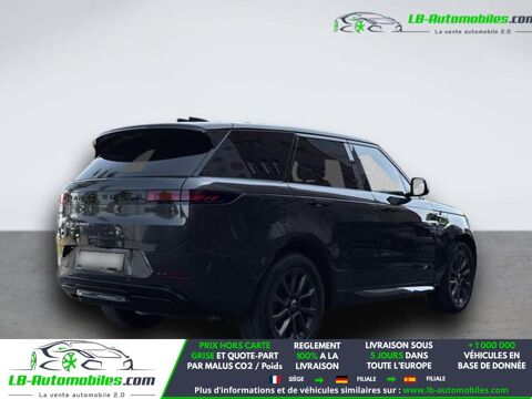 Range Rover D350 3.0D i6 350ch 2025 occasion 31850 Beaupuy