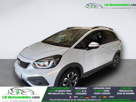 Annonce voiture Honda Jazz 23700 €