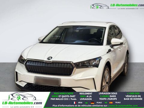 Annonce voiture Skoda Enyaq 30990 €