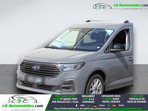 Grand C-MAX 2.0 EcoBlue 122 BVM 2024 occasion 31850 Beaupuy