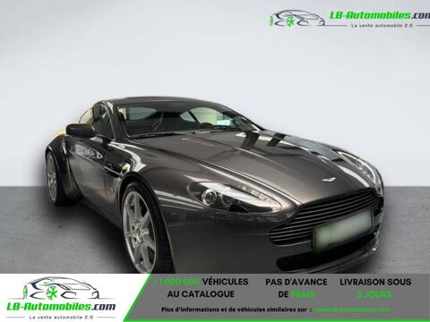 Aston Martin Vantage V8 385 ch BVM 2006 occasion Beaupuy 31850