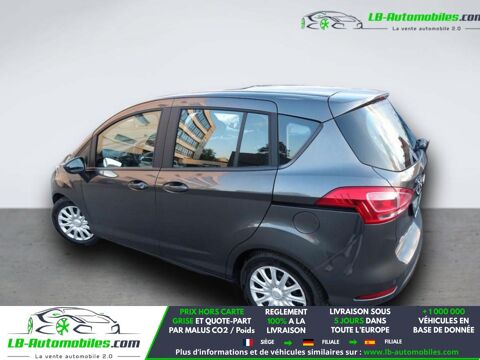 B-max 1.0 EcoBoost 100 BVM 2017 occasion 31850 Beaupuy