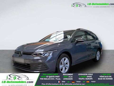Annonce voiture Volkswagen Golf SW 18240 €