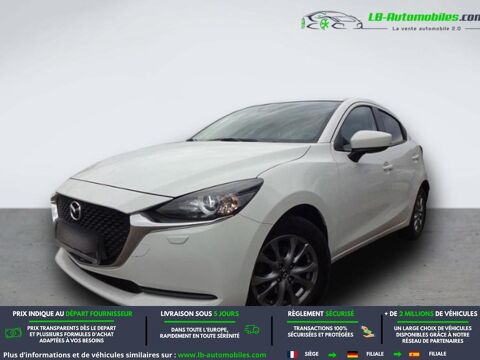 Annonce voiture Mazda Mazda2 16900 €