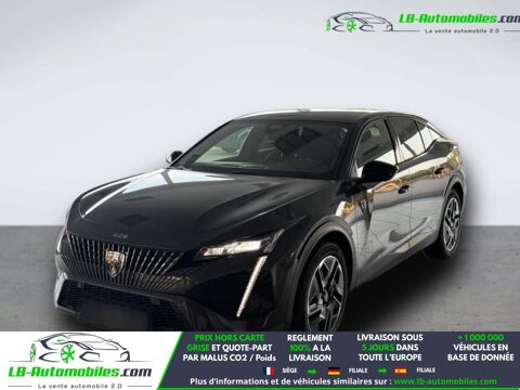 408 PHEV 225 e-BVA 2023 occasion 31850 Beaupuy