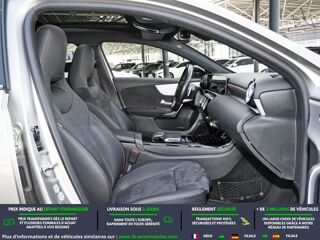Classe A 250 BVA 2020 occasion 31850 Beaupuy