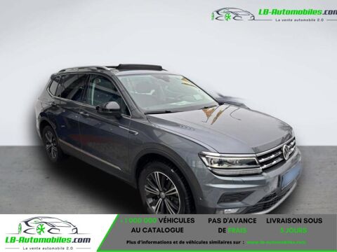 Tiguan Allspace 2.0 TDI 150 BVA 2020 occasion 31850 Beaupuy