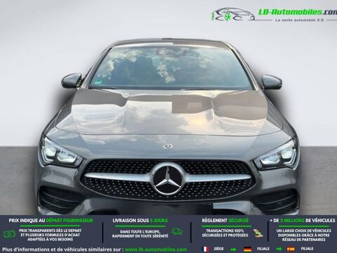 Classe A CLA 220 BVA 2019 occasion 31850 Beaupuy