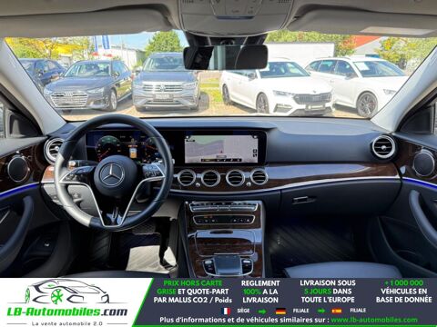 Classe E 300 d BVA 2020 occasion 31850 Beaupuy