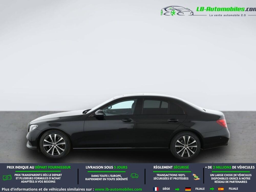 Classe E 200 BVA 2020 occasion 31850 Beaupuy