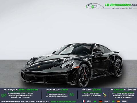 Annonce voiture Porsche 911 190200 €