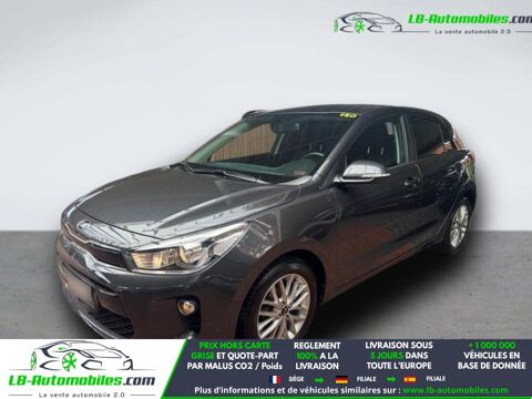Rio 1.2L 84 ch 2019 occasion 31850 Beaupuy