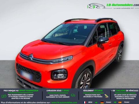 C3 Aircross PureTech 130 BVA 2021 occasion 31850 Beaupuy