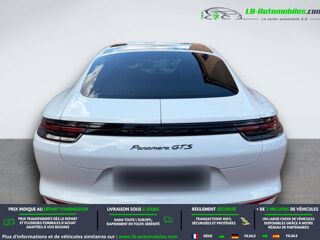 Panamera Turbo V8 4.0 460 PDK 2019 occasion 31850 Beaupuy