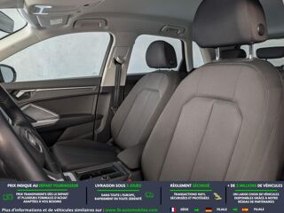 Q3 35 TDI 150 ch BVA 2020 occasion 31850 Beaupuy