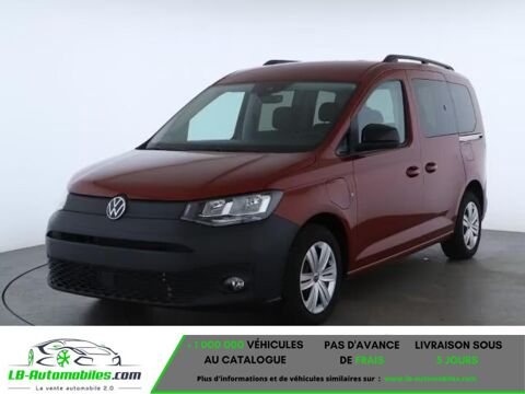 Volkswagen Caddy 1.5 eHybrid 2025 occasion Beaupuy 31850