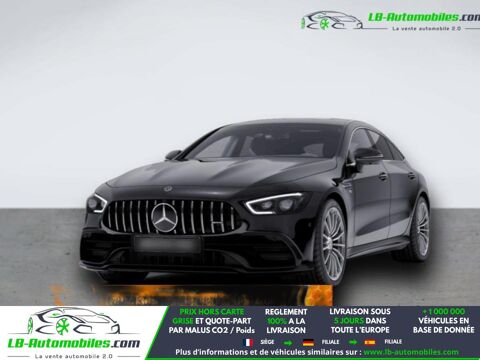 AMG GT 53 AMG 435 ch BVA 4-Matic+ 2022 occasion 31850 Beaupuy