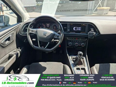 Leon 1.4 TSI 150 BVM 2018 occasion 31850 Beaupuy