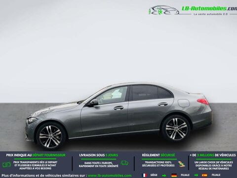 Classe C 300 e BVA 2022 occasion 31850 Beaupuy