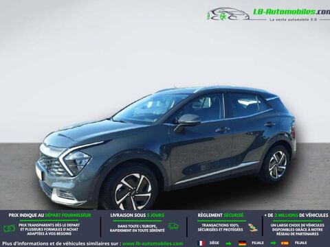 Sportage 1.6 T-GDi 150ch MHEV BVM 4x2 2024 occasion 31850 Beaupuy
